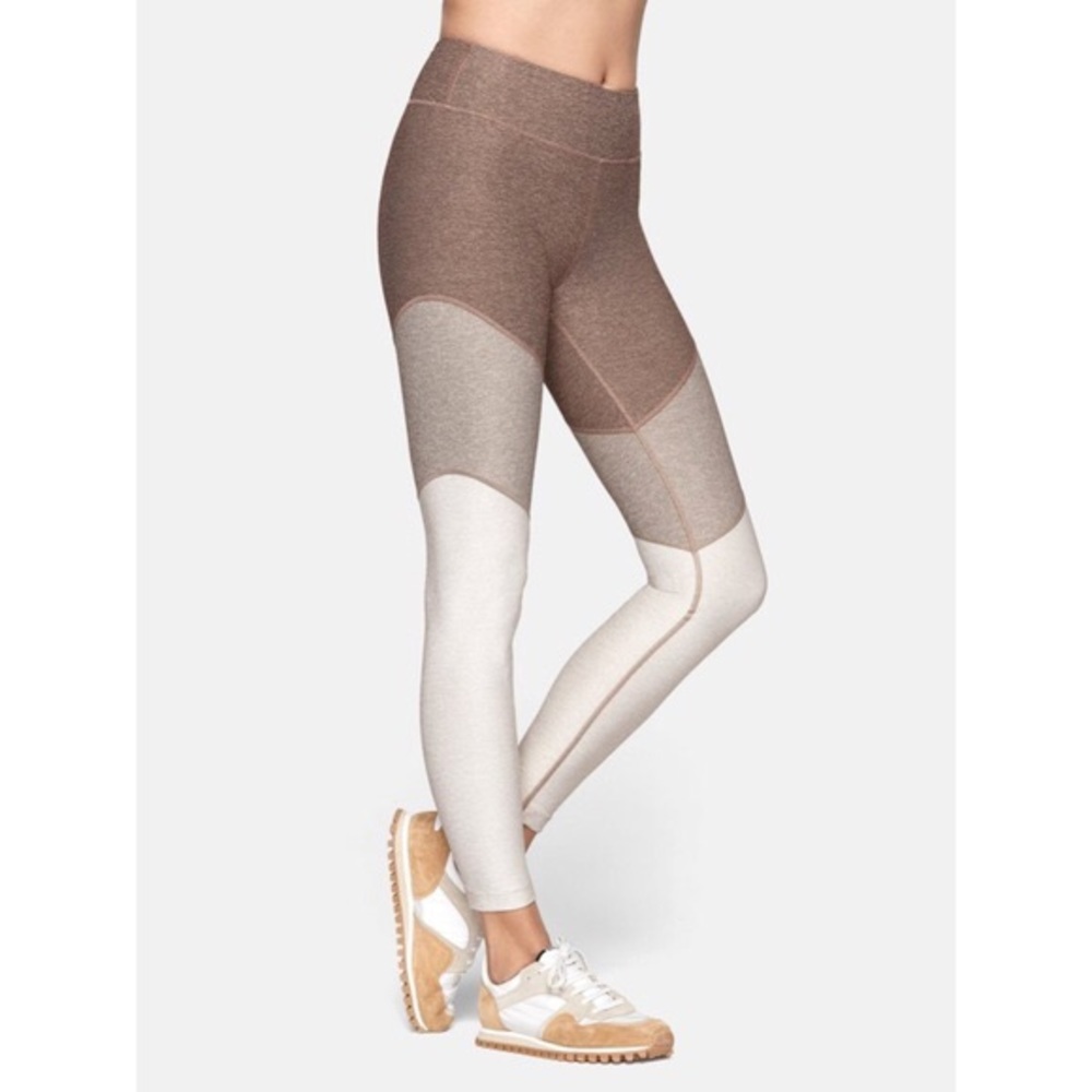 Outdoor Voices 7/8 Spring Leggings DISCONTINUED